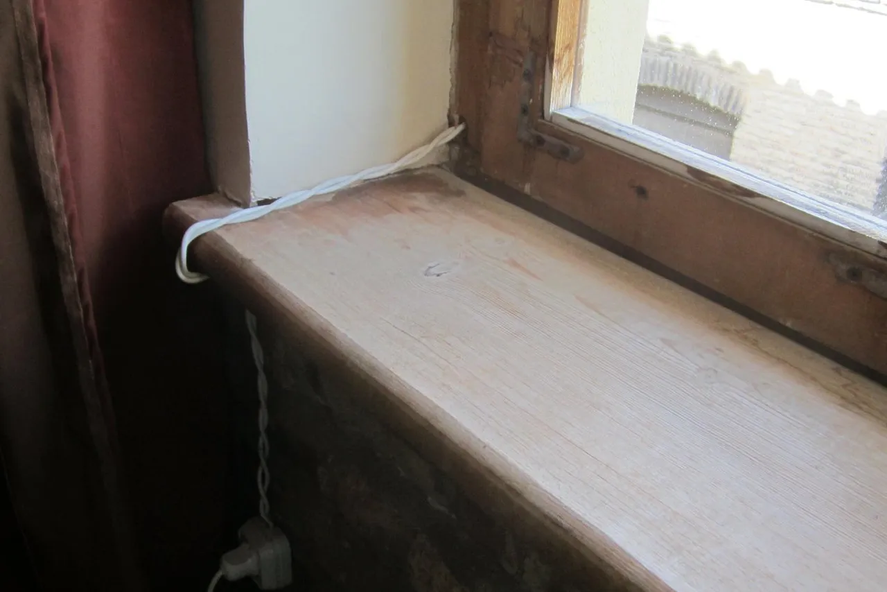 Hotel Old Sighnaghi — ภาพห้องพักและบรรยากาศ