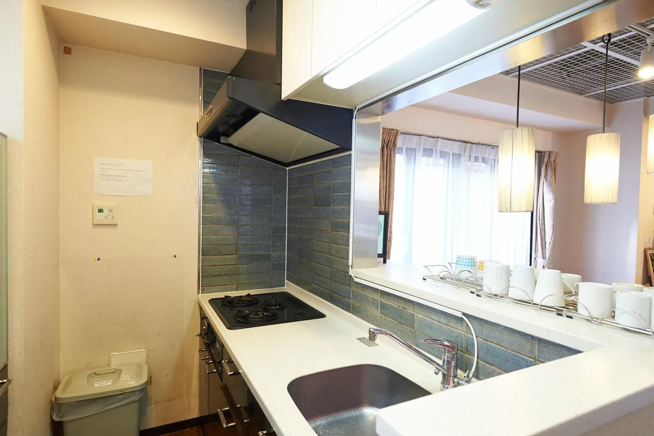 Hotel Palace Japan — rooms and atmosphere