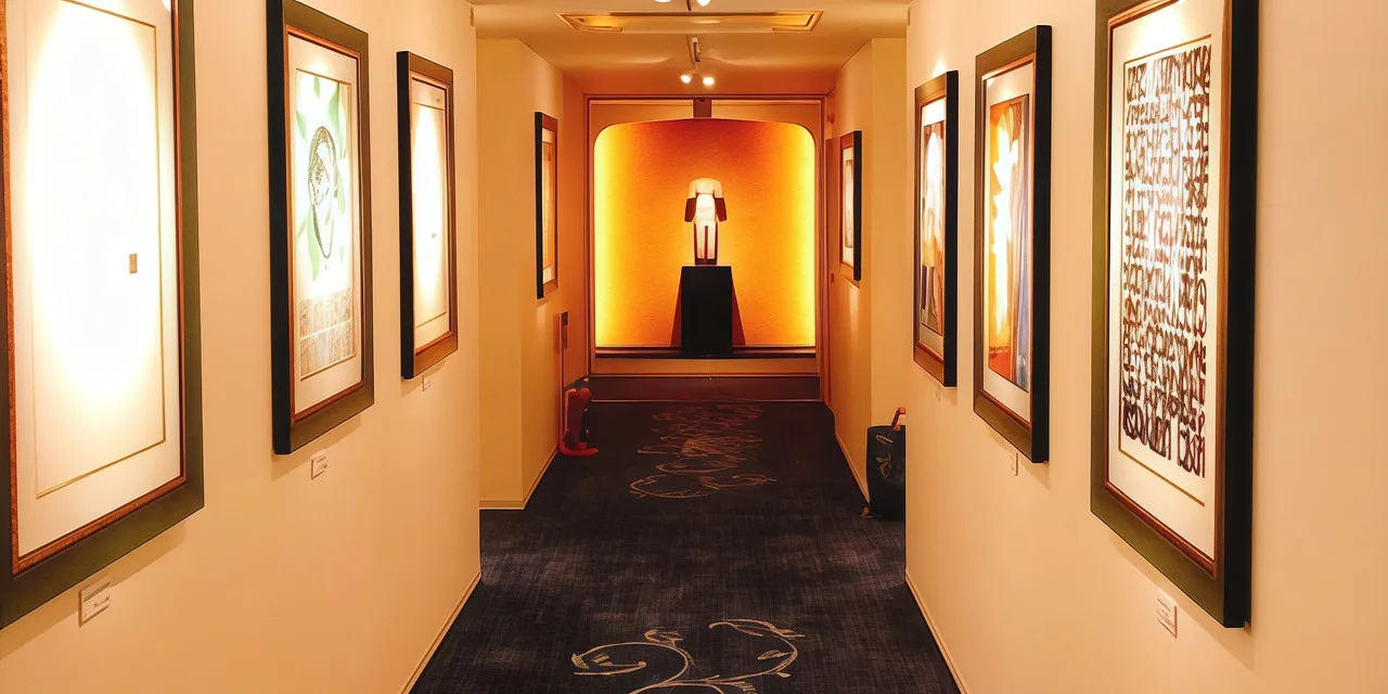 Hotel Palm Royal Naha Kokusai Street — rooms and atmosphere