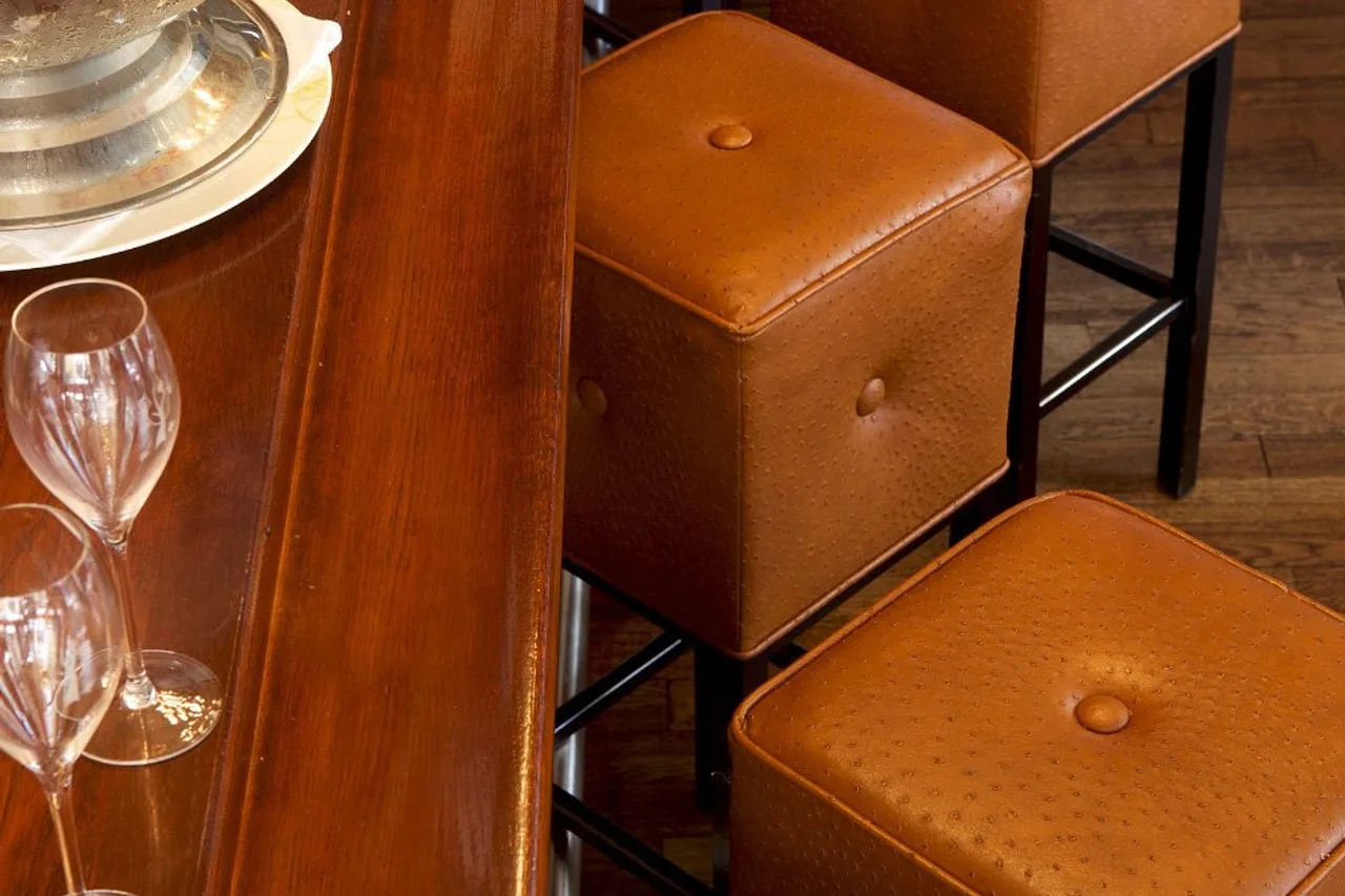 Hotel Parc Beaux-Arts — ภาพห้องพักและบรรยากาศ