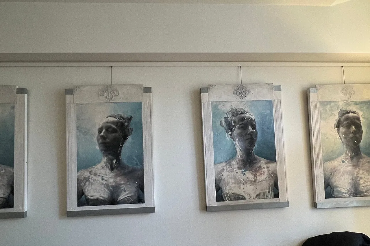 Hotel Parc Beaux-Arts — ภาพห้องพักและบรรยากาศ