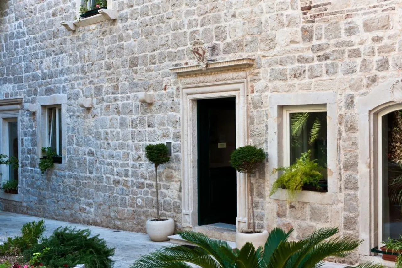 Heritage Hotel Park Hvar — ภาพห้องพักและบรรยากาศ