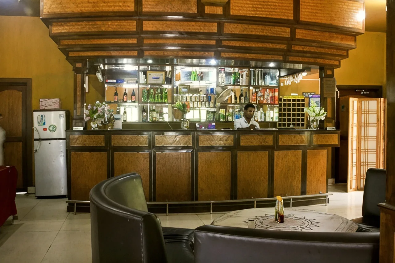 Hotel Parkland — ภาพห้องพักและบรรยากาศ