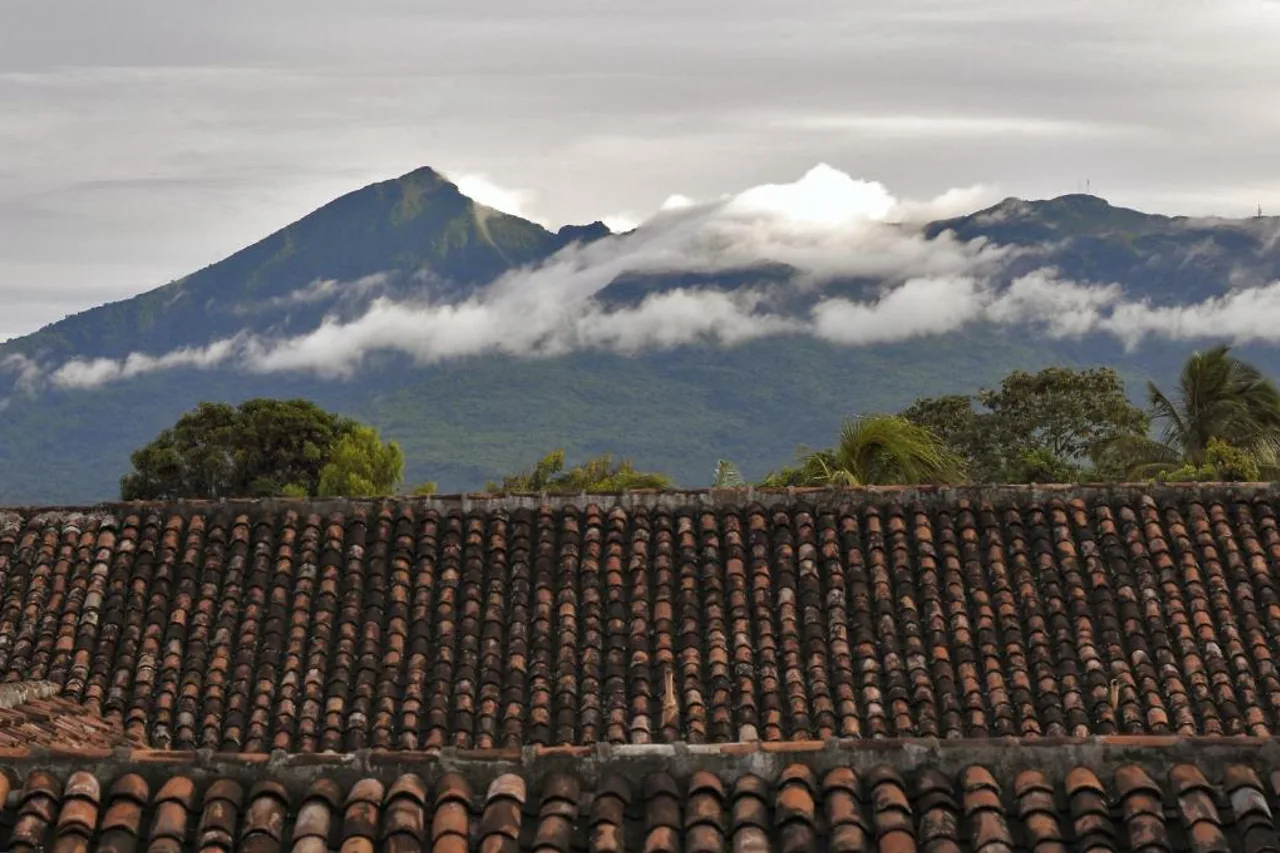Hotel Patio del Malinche — ภาพห้องพักและบรรยากาศ