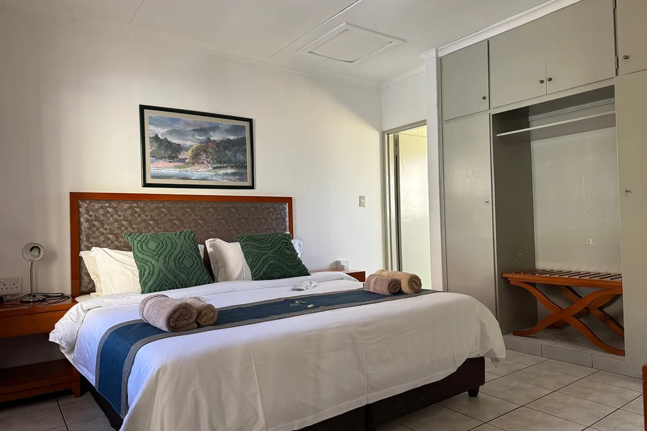 Hotel Pension Steiner — ภาพห้องพักและบรรยากาศ