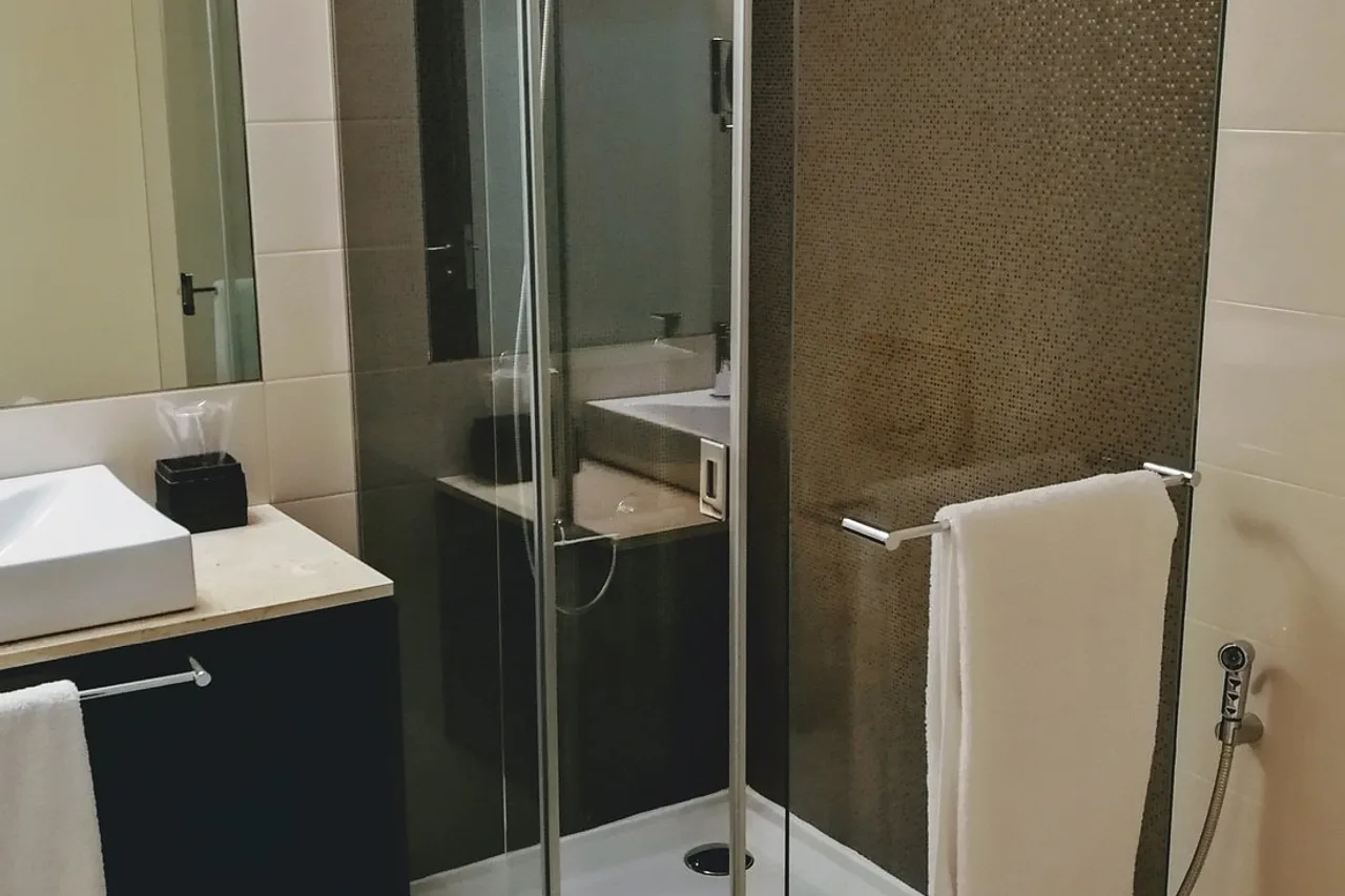 Hotel Pérola — ภาพห้องพักและบรรยากาศ