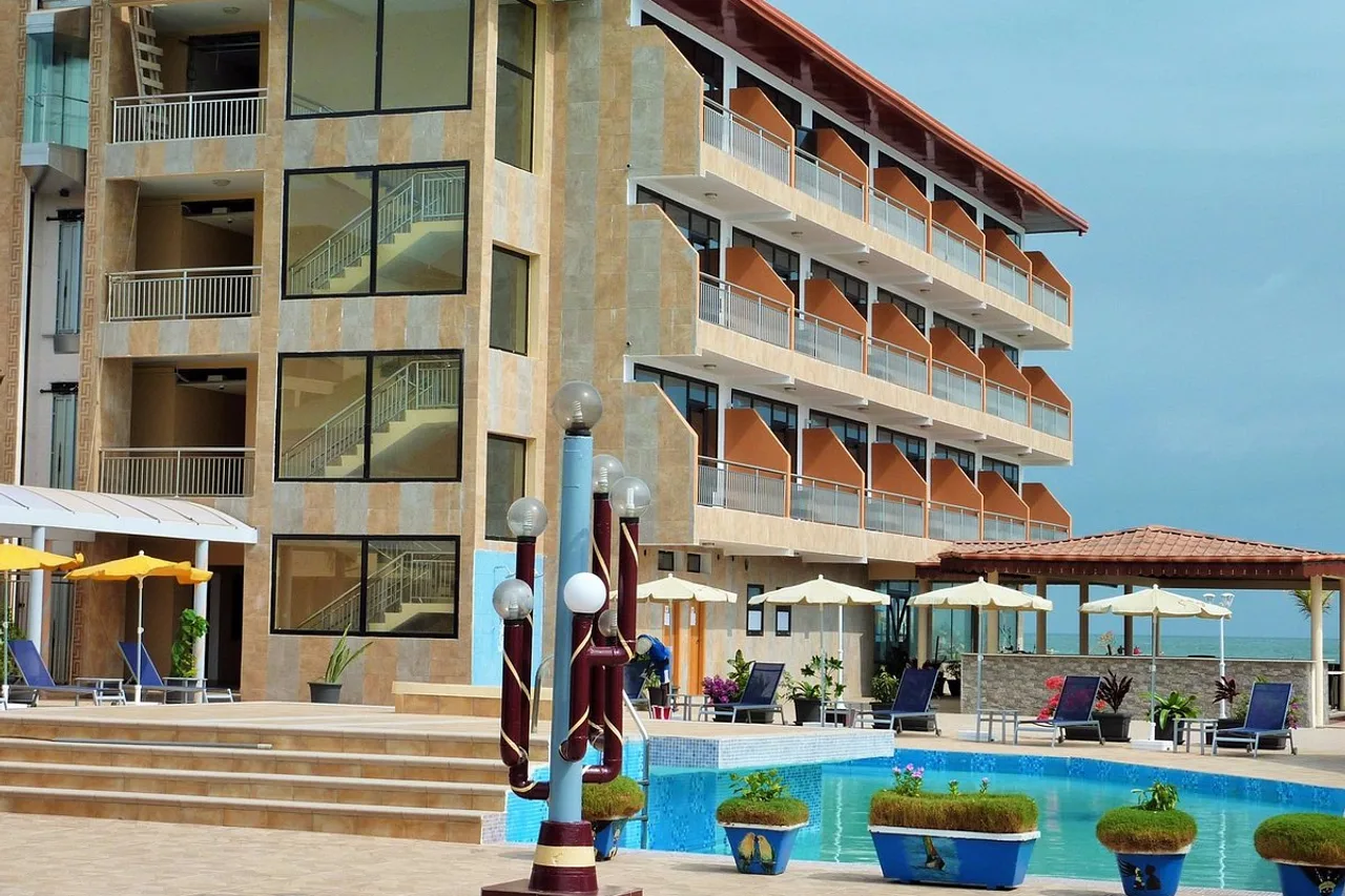 Hotel Petit Bateau — ภาพห้องพักและบรรยากาศ