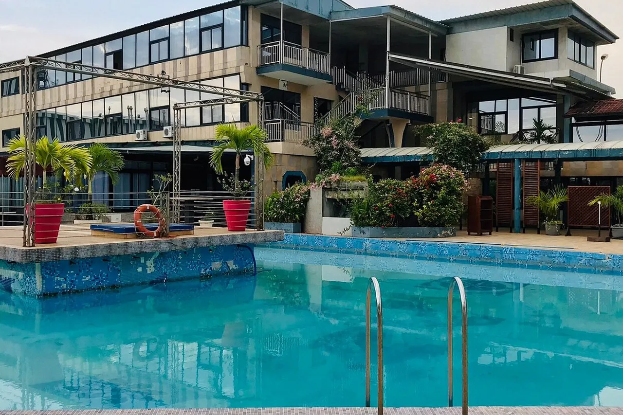 Hotel Petit Bateau — ภาพห้องพักและบรรยากาศ
