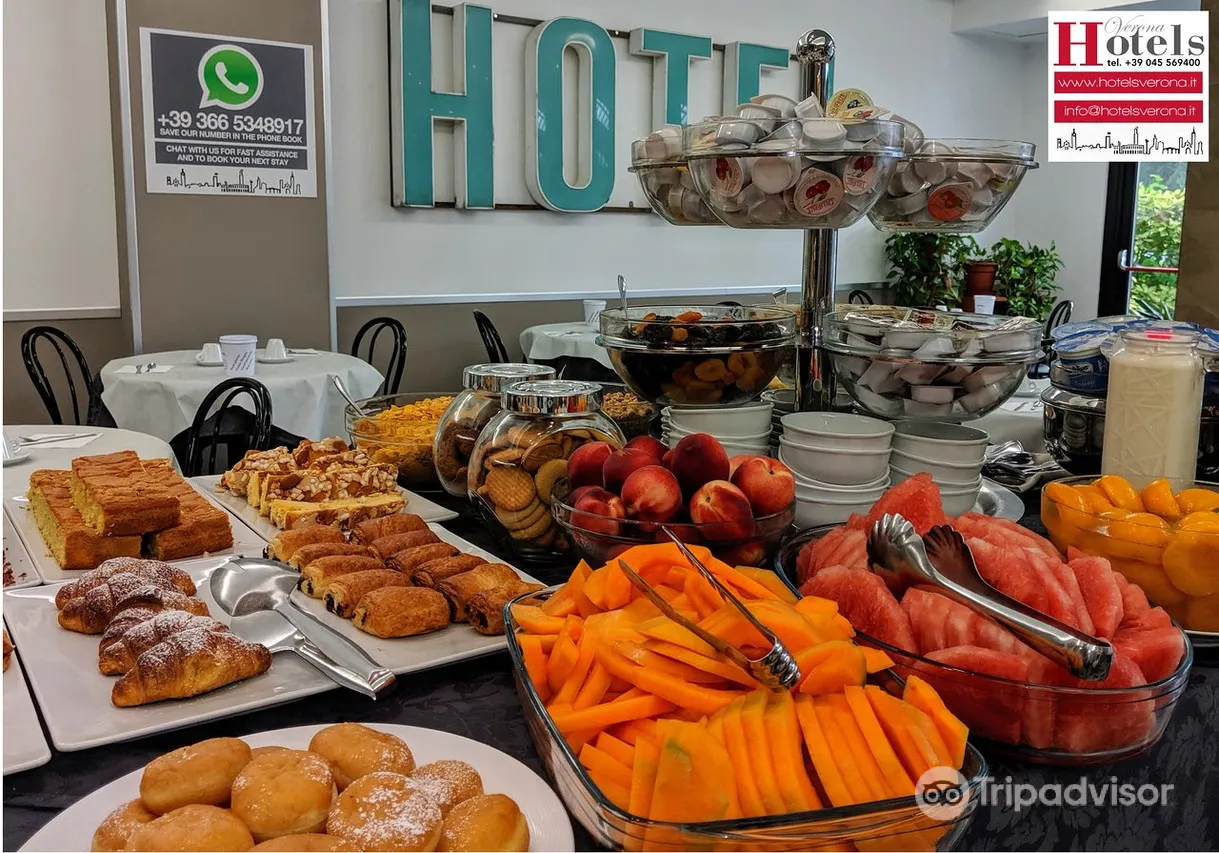 Hotel Piccolo — rooms and atmosphere