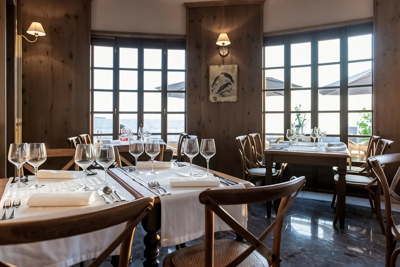 Hotel Piran — ภาพห้องพักและบรรยากาศ