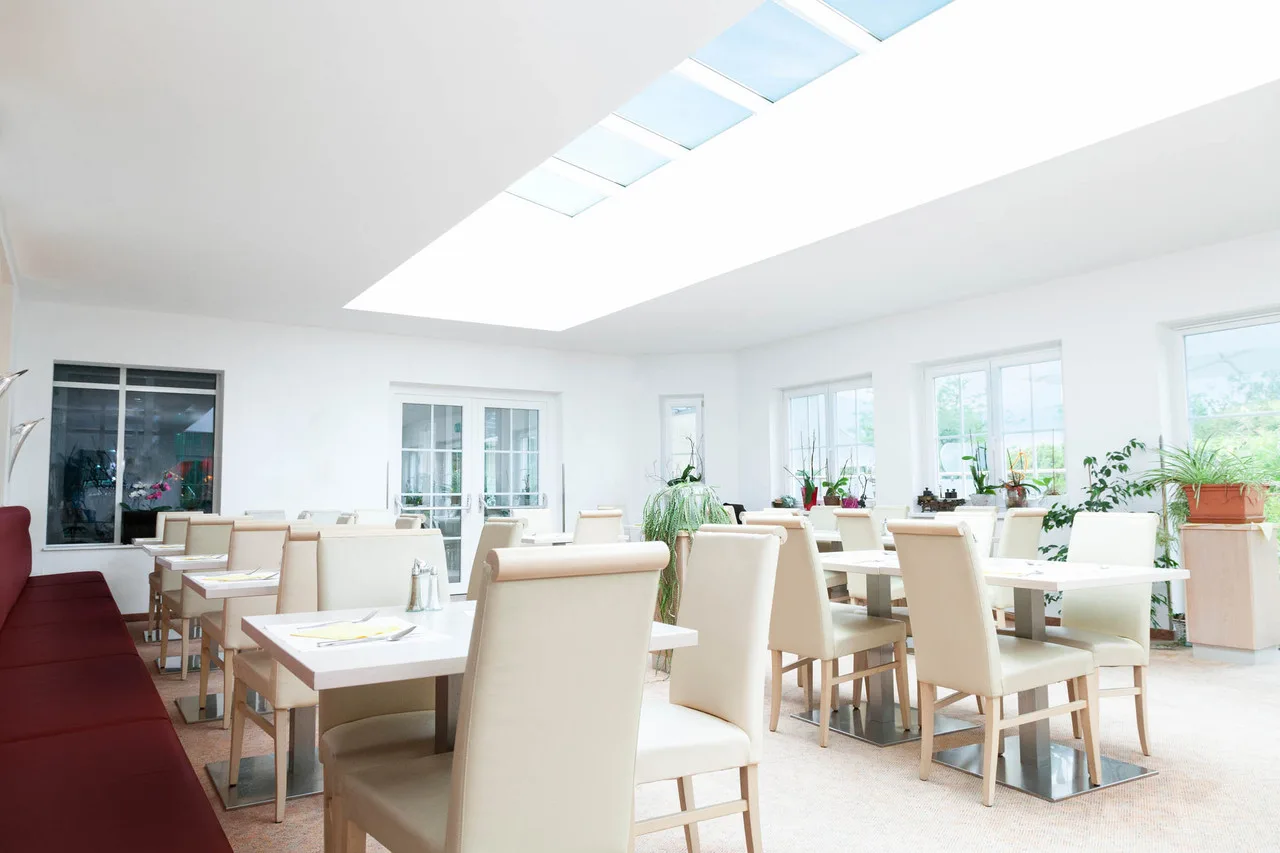 Hotel Plattenwirt — ภาพห้องพักและบรรยากาศ