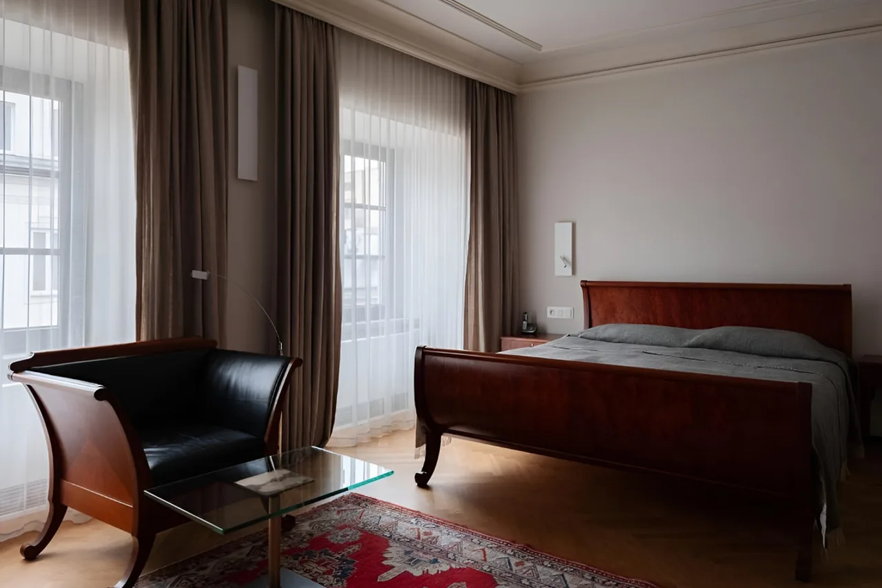 Hotel Pod Różą — คราคูฟ
