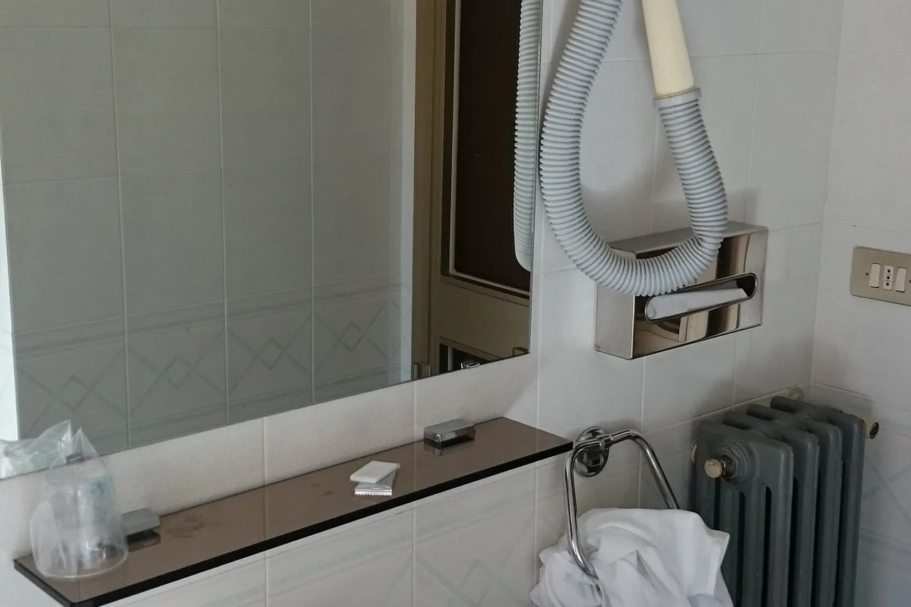 Hotel Quercia Antica — rooms and atmosphere