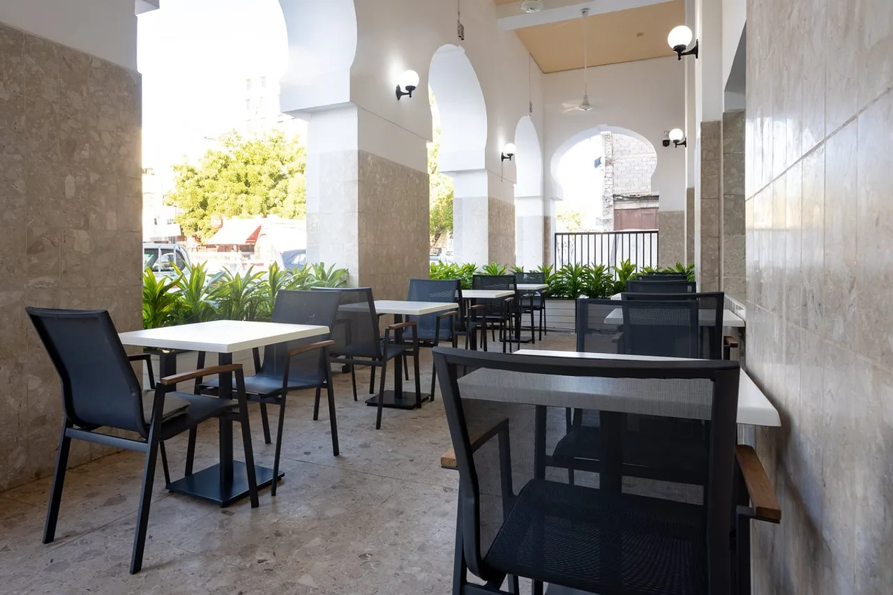 Hotel Residence de l'Europe — ภาพห้องพักและบรรยากาศ