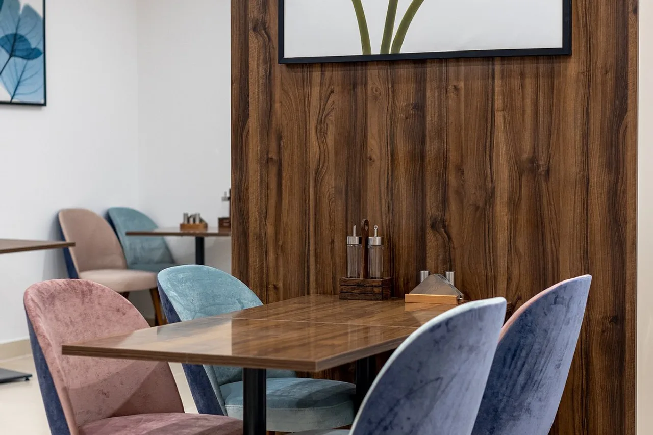 Hotel Residence de l'Europe — ภาพห้องพักและบรรยากาศ