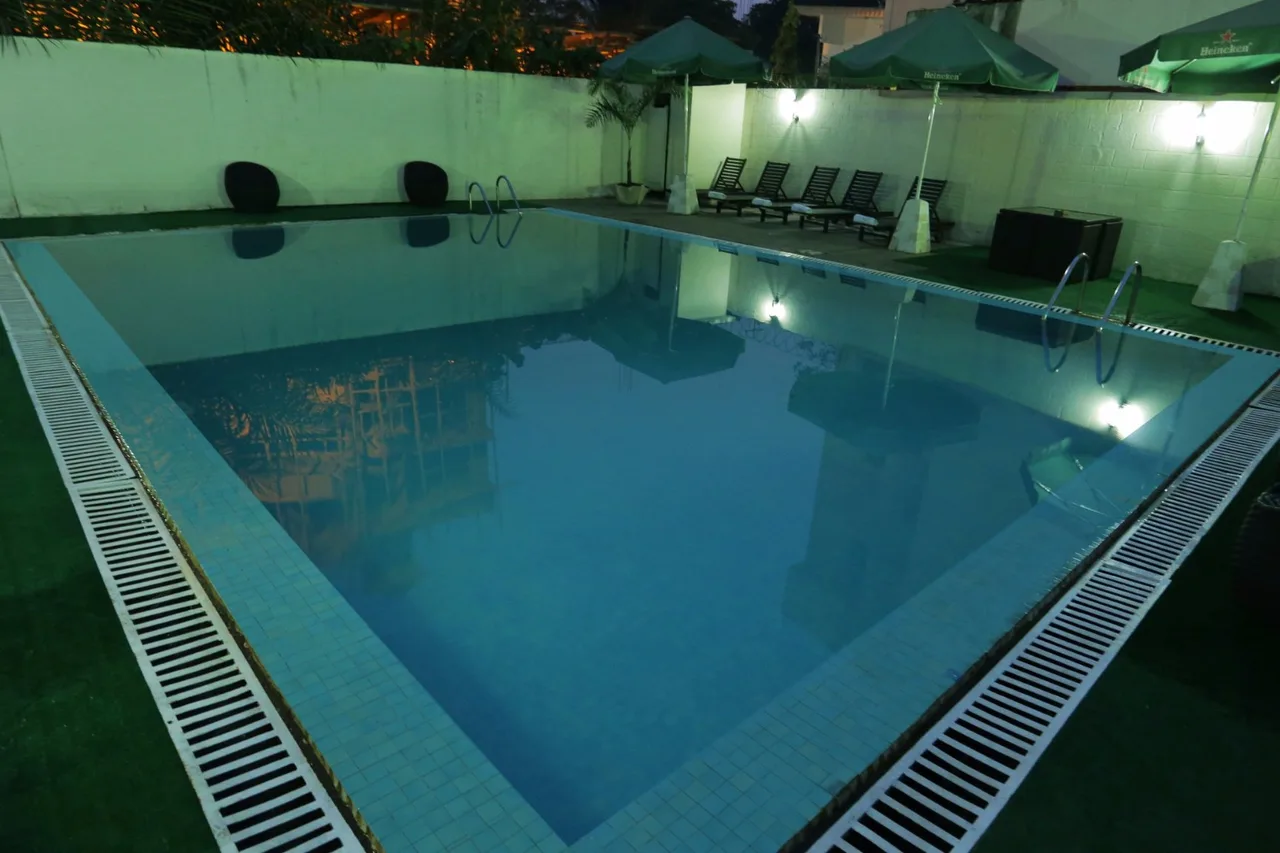 Hotel Residence Marina — ภาพห้องพักและบรรยากาศ