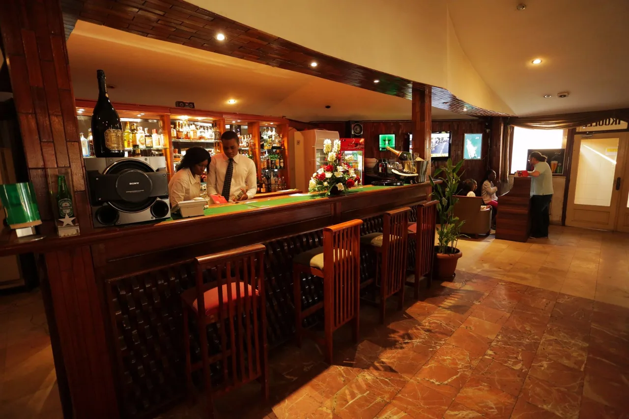 Hotel Residence Marina — ภาพห้องพักและบรรยากาศ