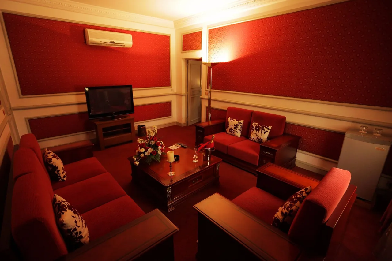 Hotel Residence Marina — ภาพห้องพักและบรรยากาศ