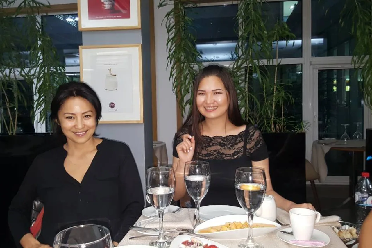 Hotel Residence Marina — ภาพห้องพักและบรรยากาศ
