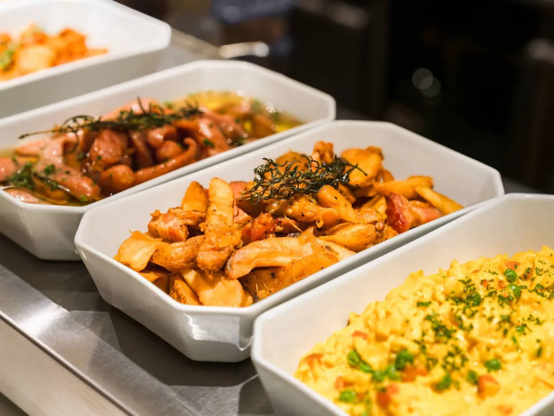 Hotel Resol Ikebukuro — rooms and atmosphere