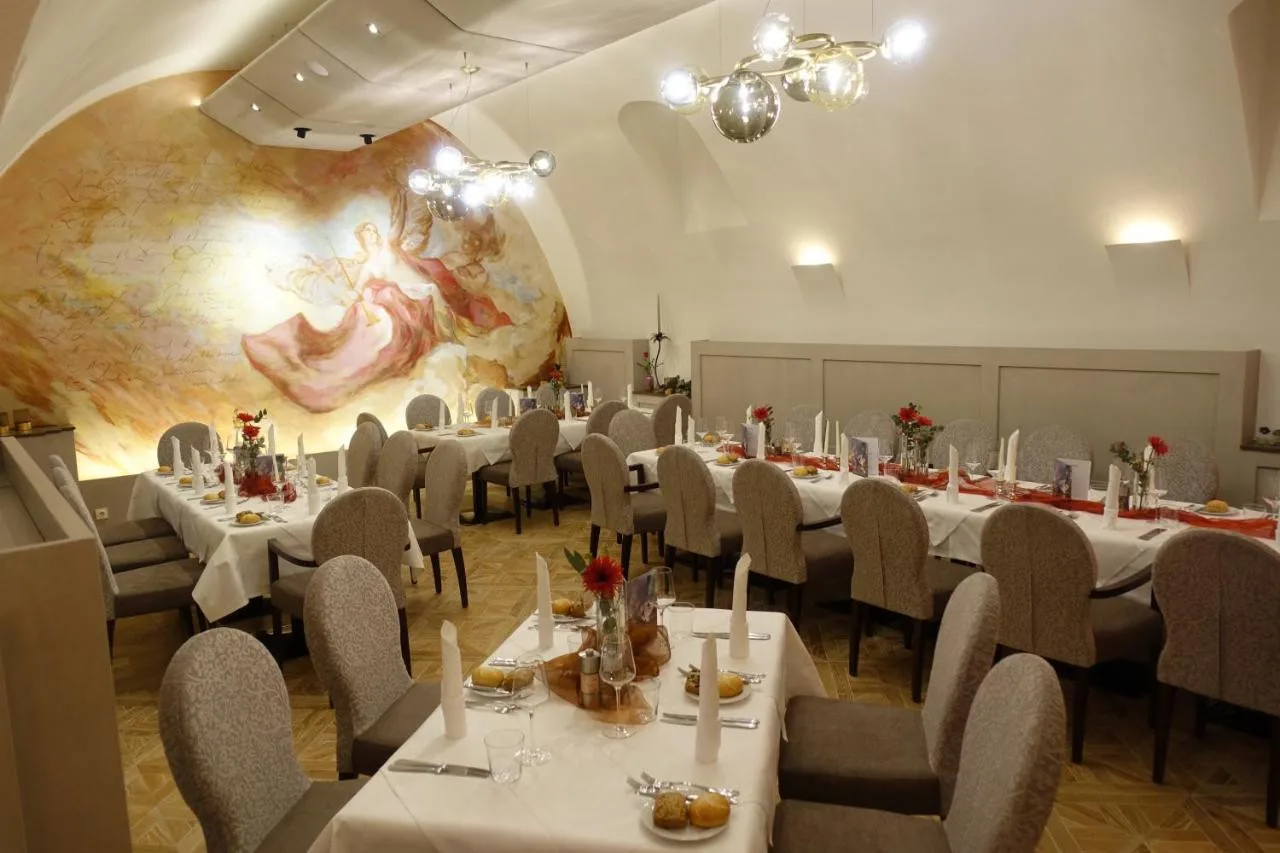 Hotel Restaurant zur Post — ภาพห้องพักและบรรยากาศ