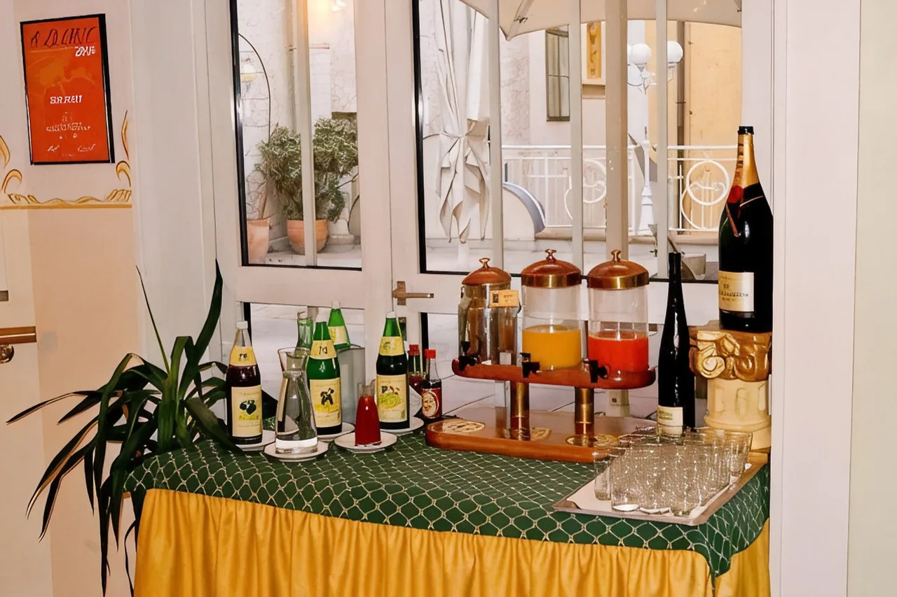 Hotel Restaurant zur Post — ภาพห้องพักและบรรยากาศ