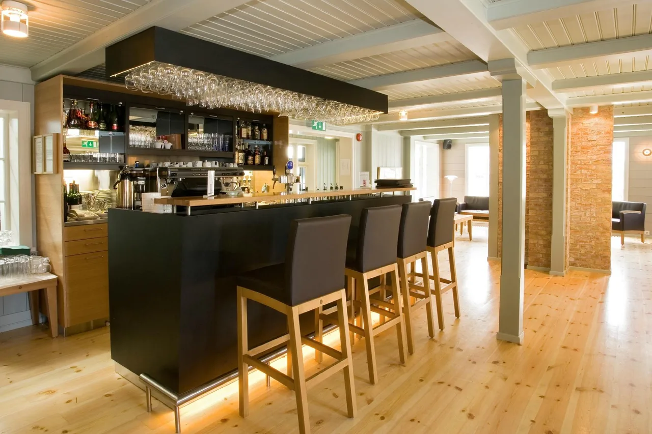 Hotel Reykjavik Centrum — rooms and atmosphere