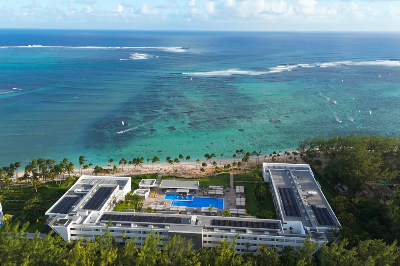 Hotel Riu Palace Mauritius - All Inclusive - Adults Only — ภาพห้องพักและบรรยากาศ