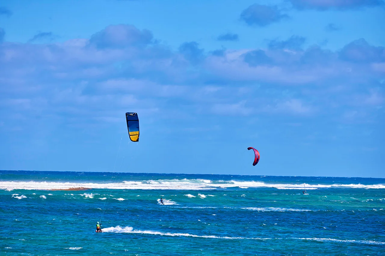 Hotel Riu Palace Mauritius - All Inclusive - Adults Only — ภาพห้องพักและบรรยากาศ