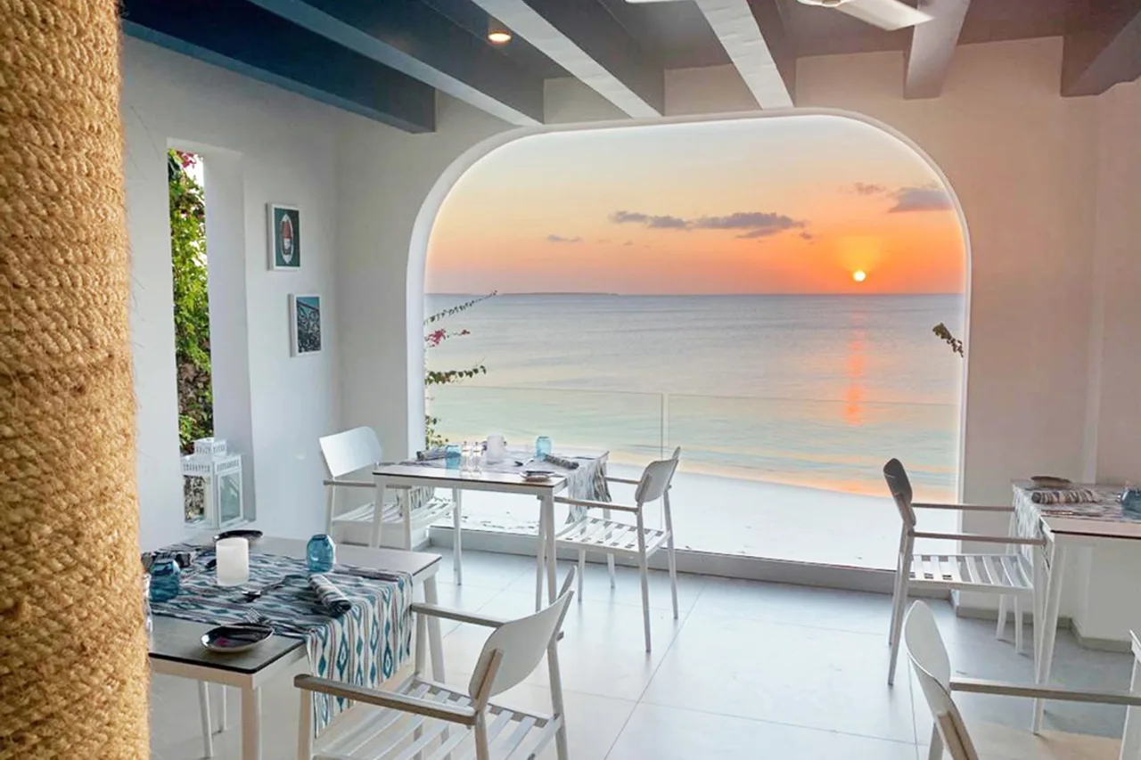 Hotel Riu Palace Zanzibar — ภาพห้องพักและบรรยากาศ