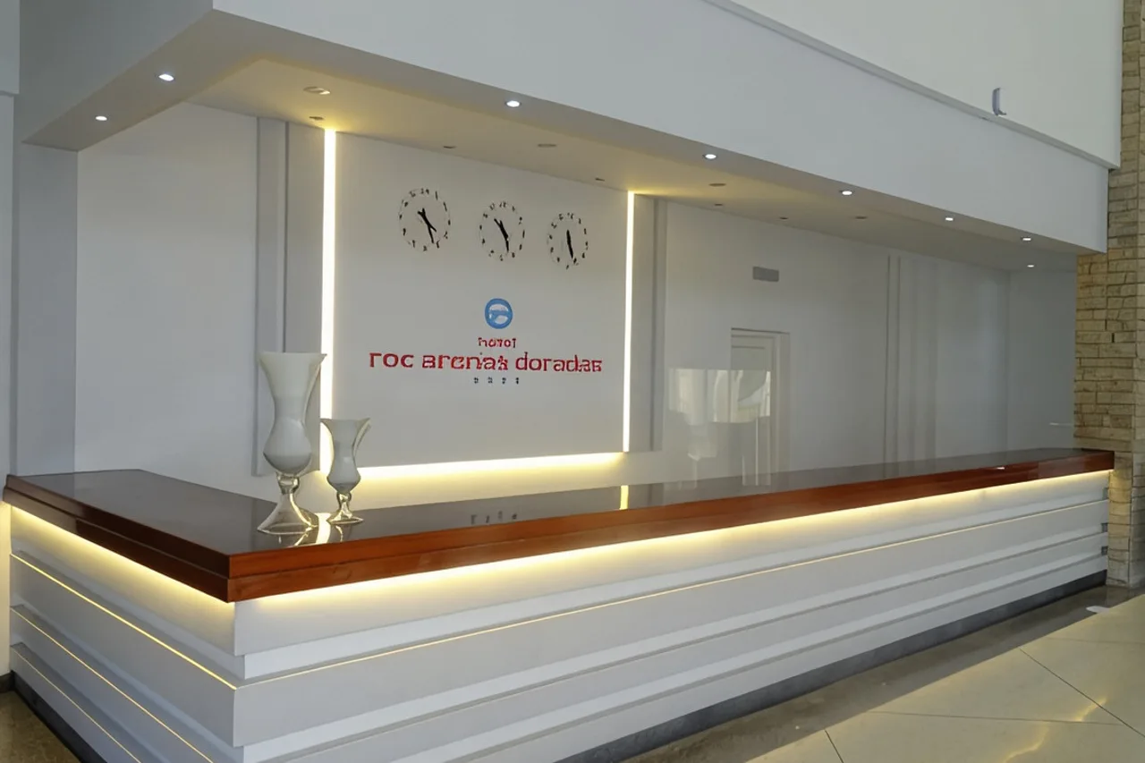 Hotel Roc Arenas Doradas — ภาพห้องพักและบรรยากาศ