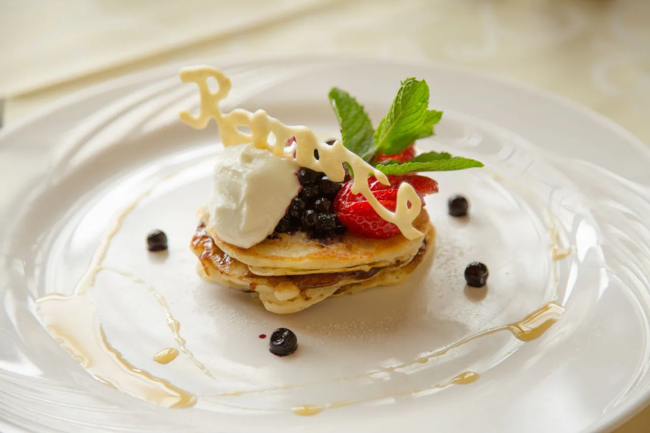 Hotel Romance Puškin — คาร์โลวีวารี