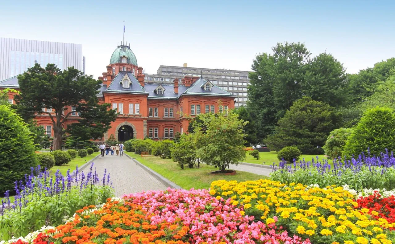 Hotel Route-Inn Sapporo Chuo — rooms and atmosphere