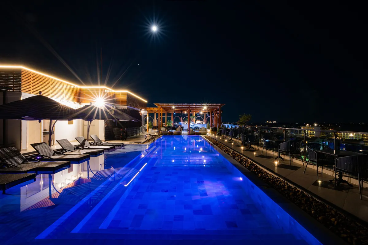 Hotel Royal Hoi An - MGallery — rooms and atmosphere