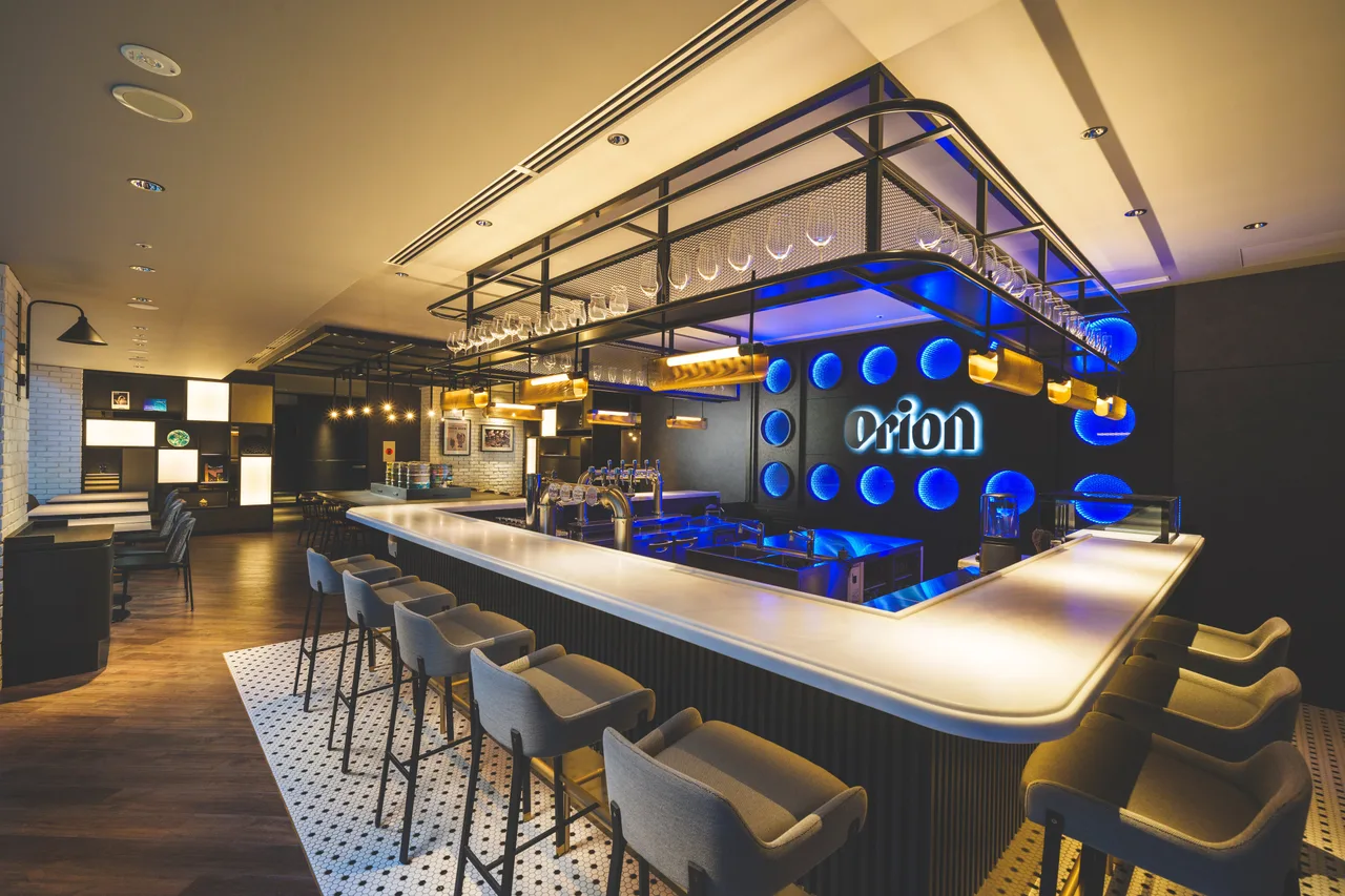 Hotel Royal Orion — โรงแรมในนาฮะ