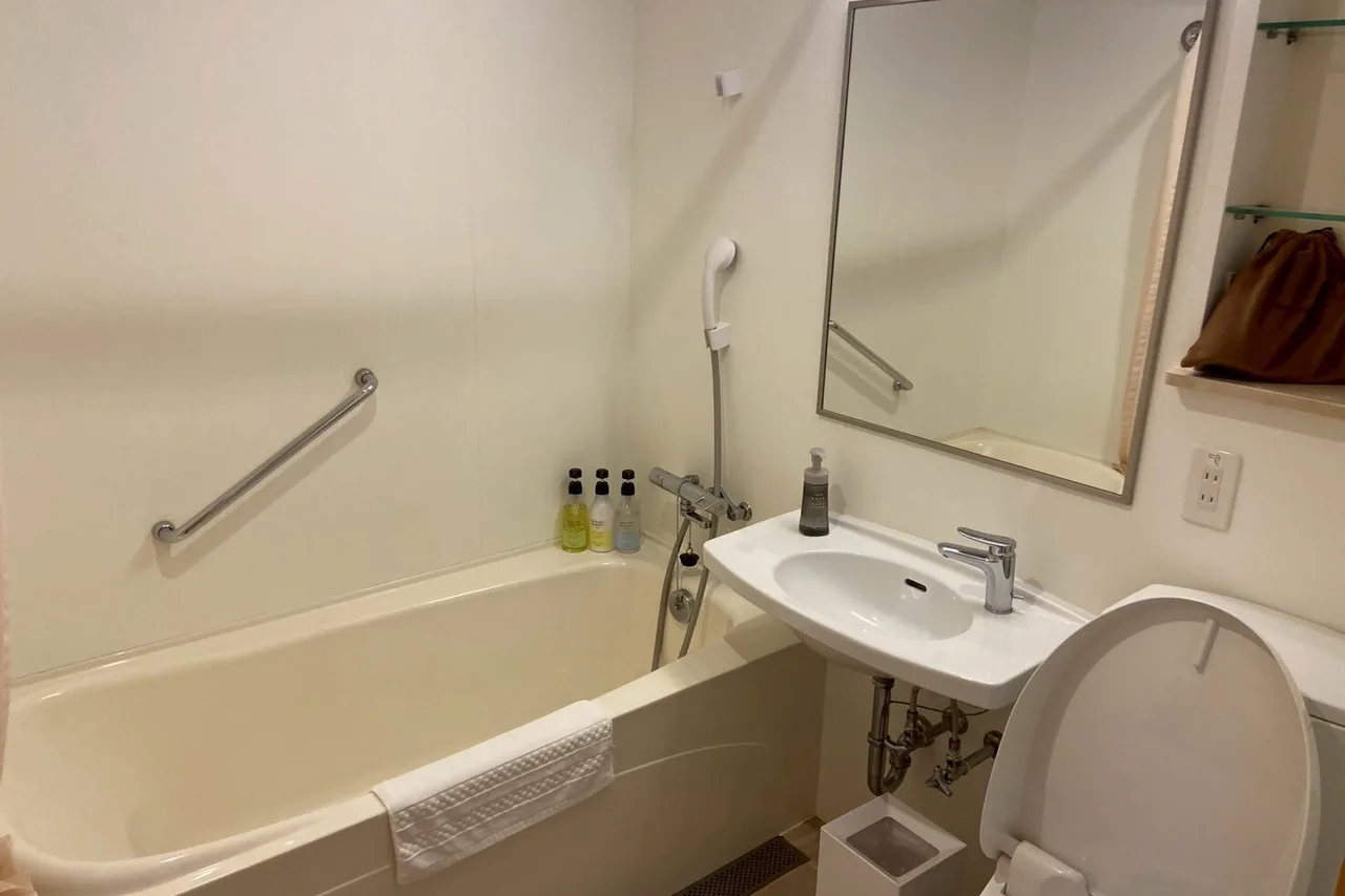 Hotel Royal Orion — rooms and atmosphere