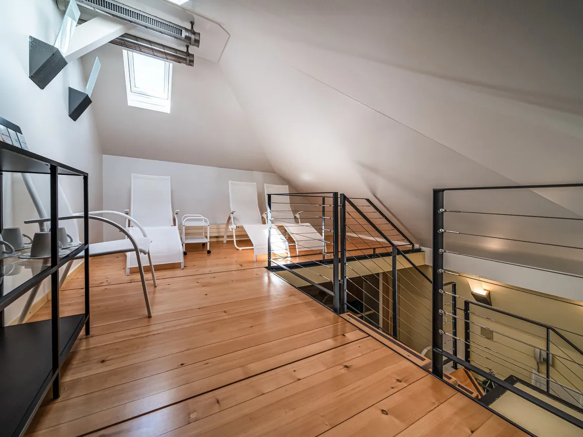 Hotel Royal St. Georges Interlaken MGallery — rooms and atmosphere