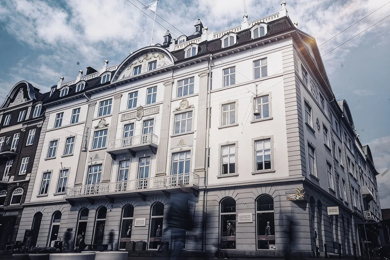 6 โรงแรมน่าพักใน Aarhus เดนมาร์ก — รีวิวจัดอันดับ ที่พักใกล้ ARoS และย่านลาติน