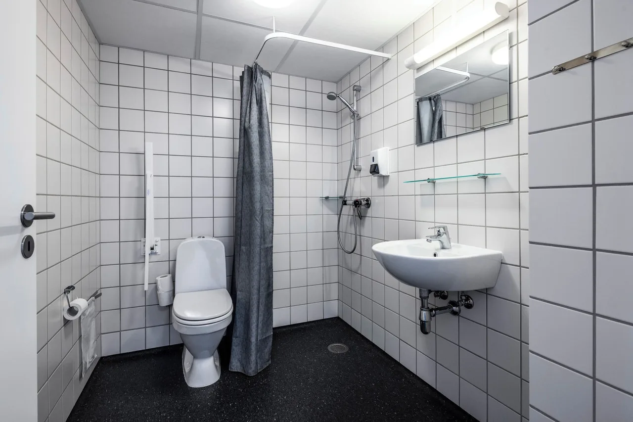 HOTEL SØMA Ilulissat — ภาพห้องพักและบรรยากาศ