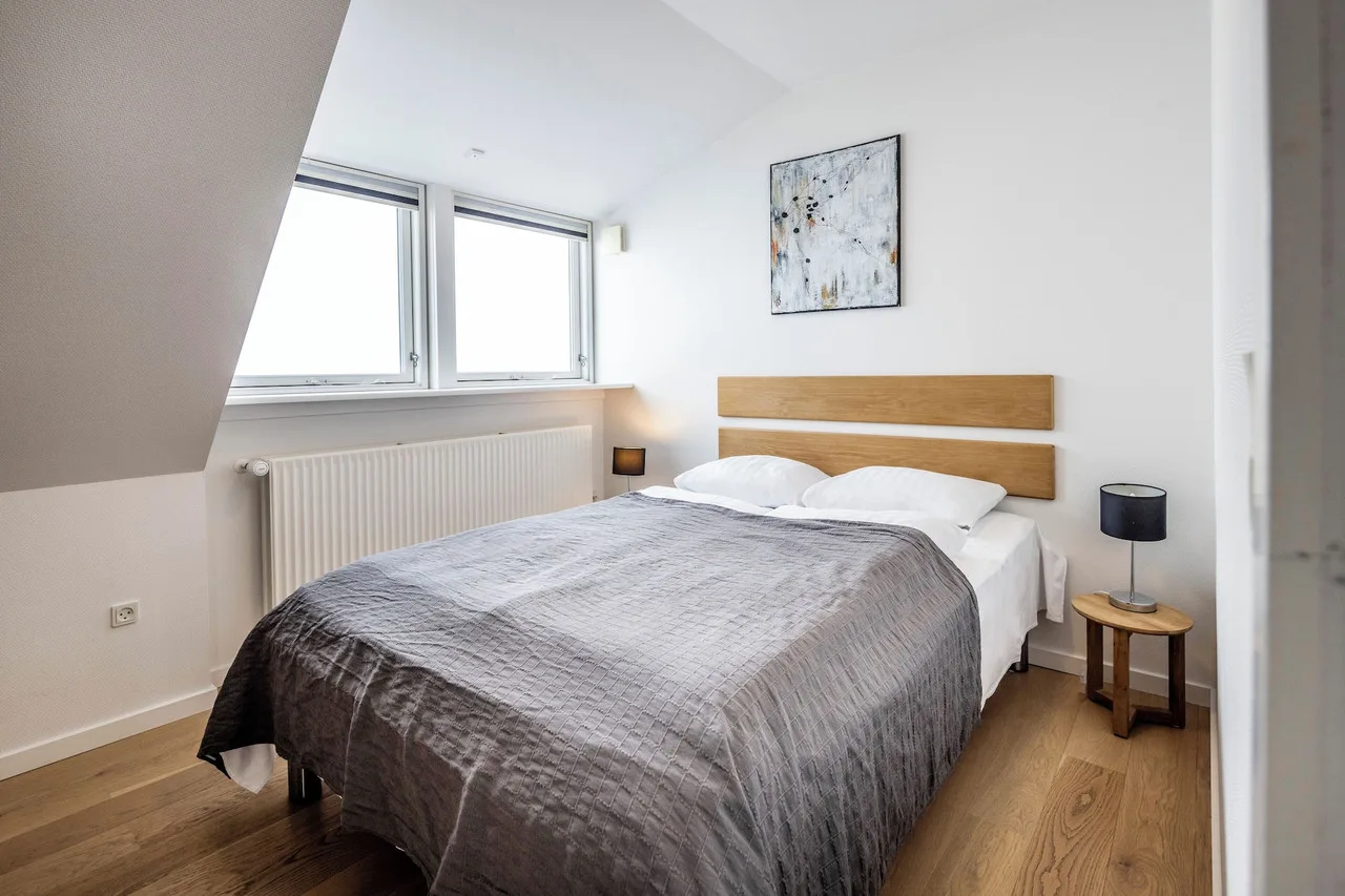 HOTEL SØMA Ilulissat — ภาพห้องพักและบรรยากาศ