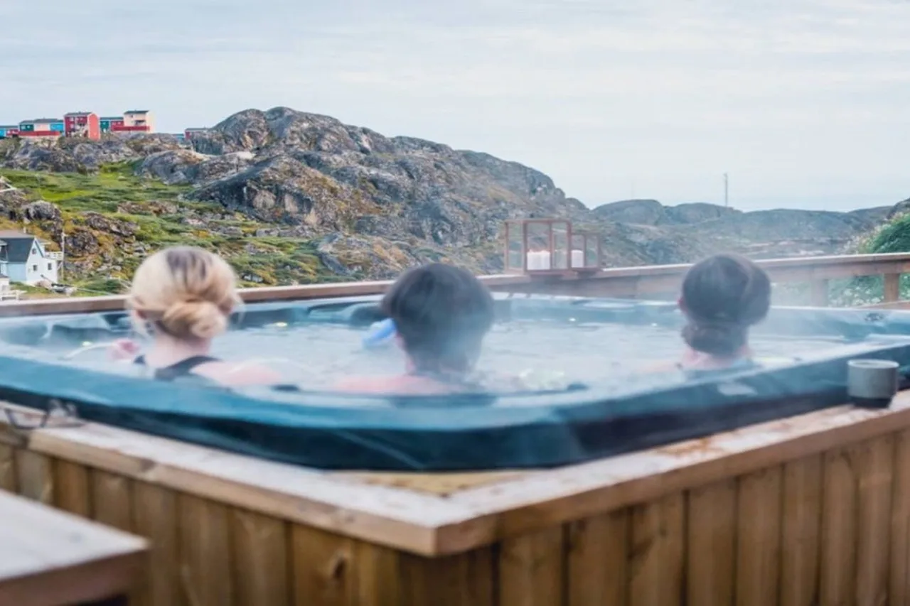 HOTEL SØMA Sisimiut — ภาพห้องพักและบรรยากาศ