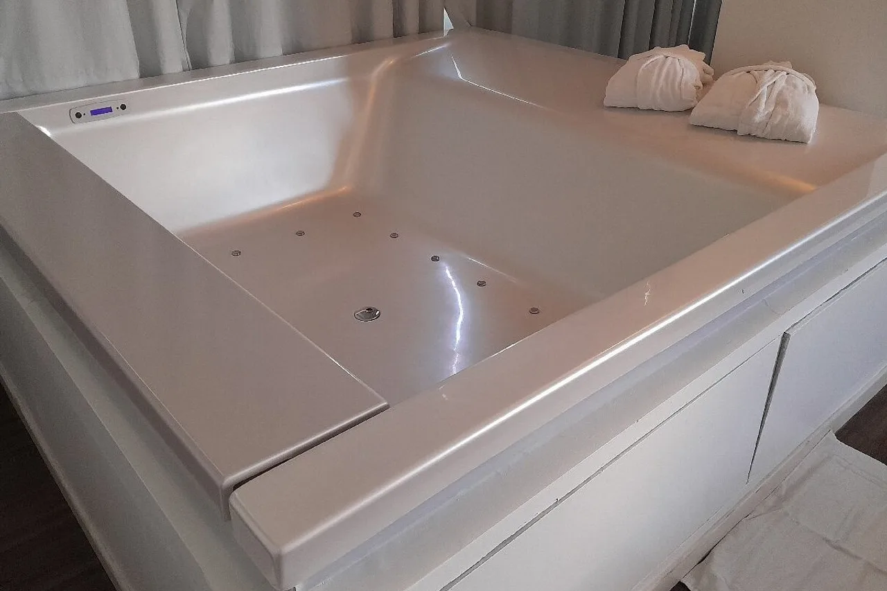 Hotel San Marino iDesign — โรงแรมในซานมารีโน