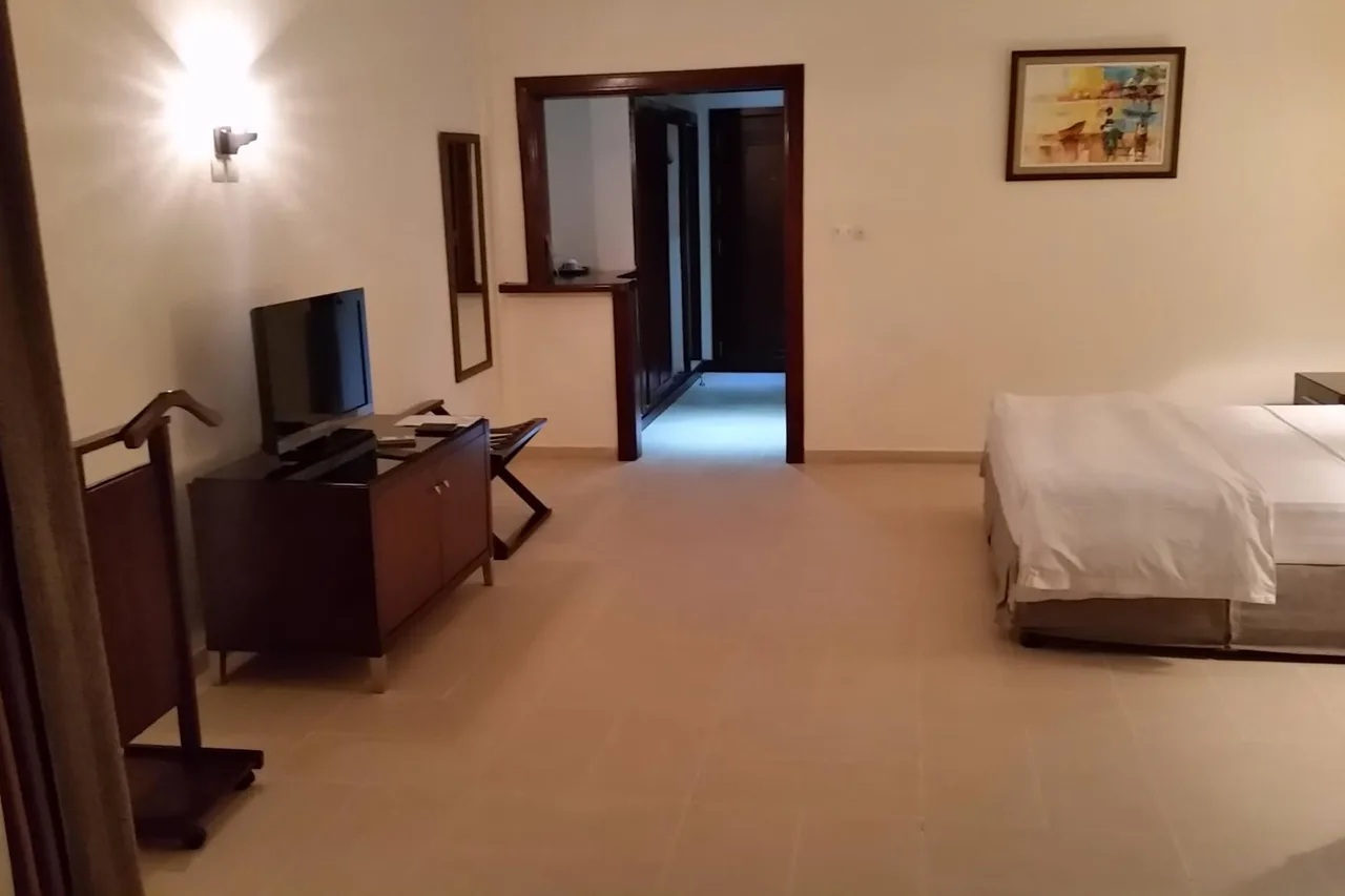 Hotel Sancta Maria — ภาพห้องพักและบรรยากาศ