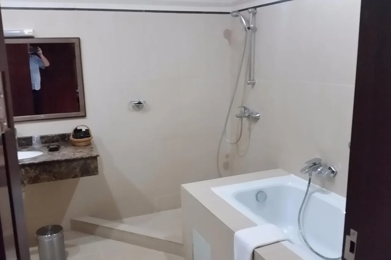 Hotel Sancta Maria — ภาพห้องพักและบรรยากาศ