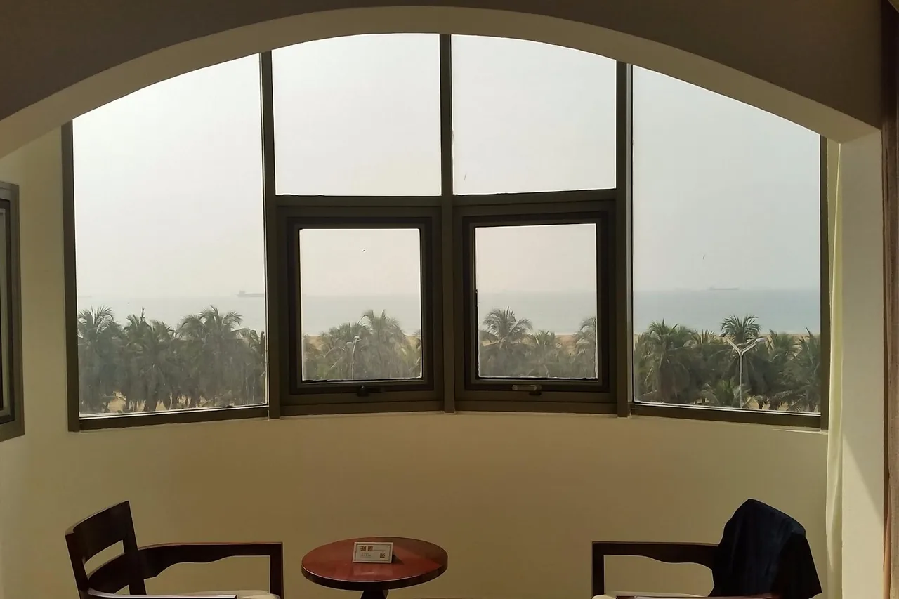 Hotel Sancta Maria — ภาพห้องพักและบรรยากาศ