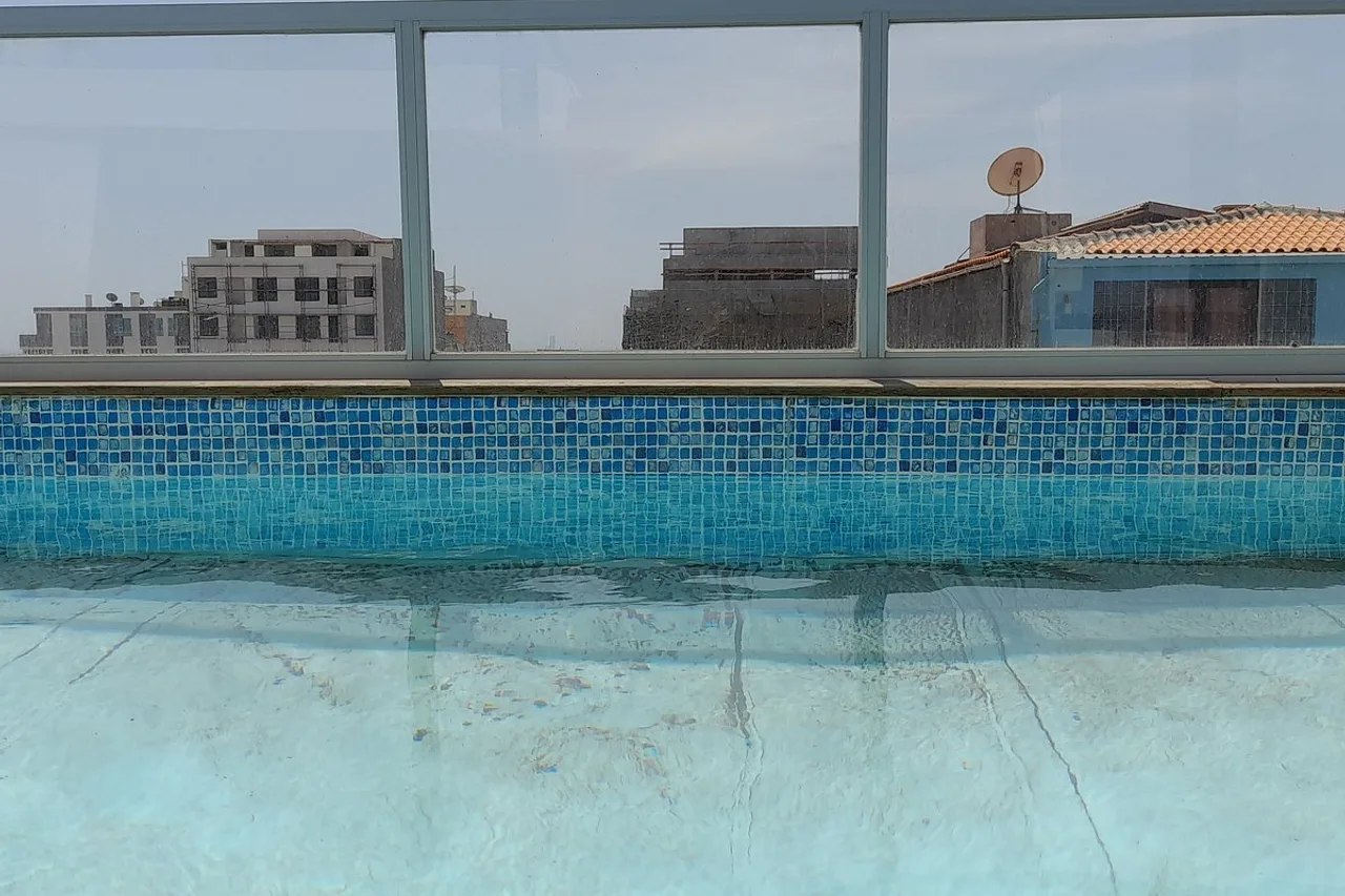 Hotel Santiago — ภาพห้องพักและบรรยากาศ