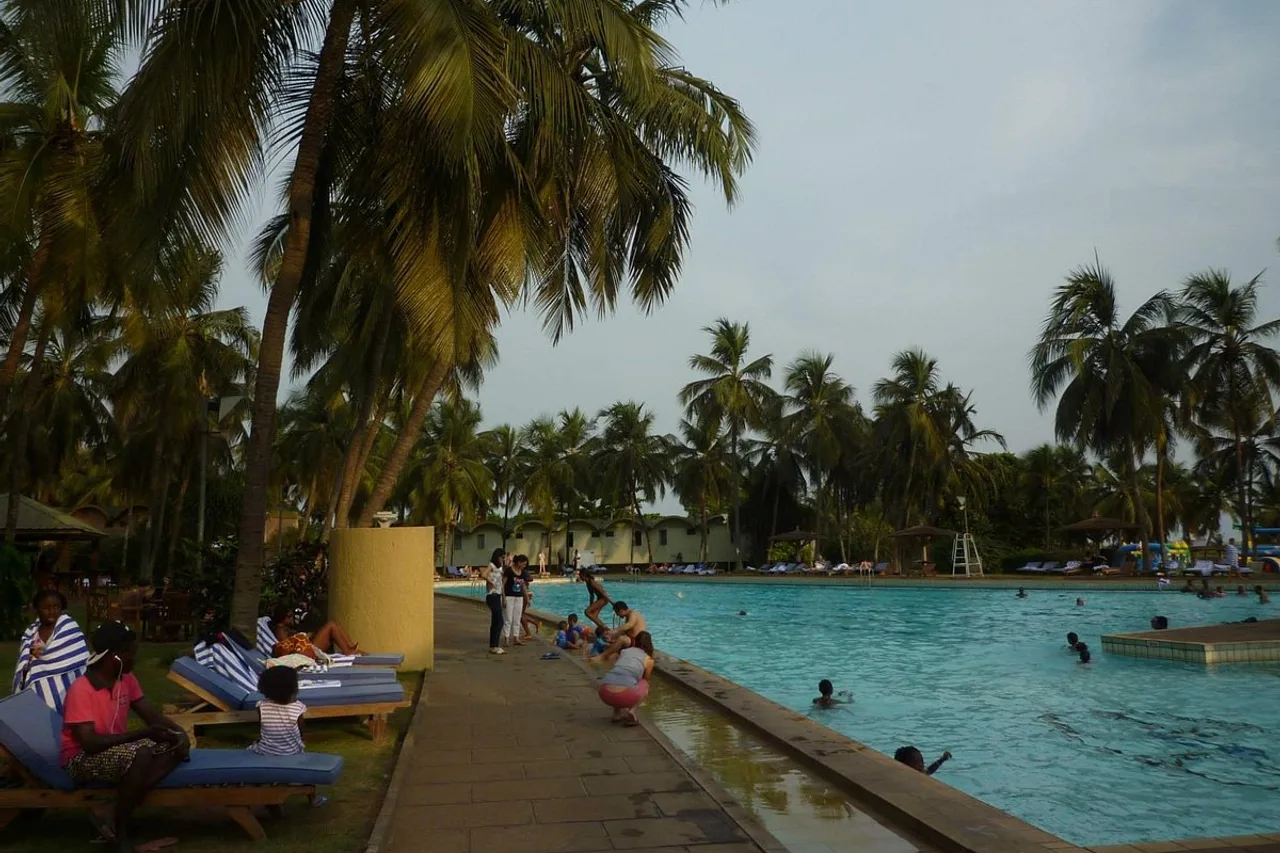 Hotel Sarakawa — ภาพห้องพักและบรรยากาศ