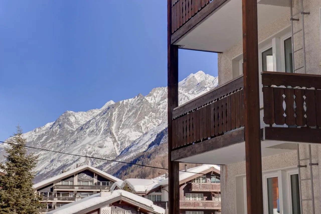 Hotel Sarazena — rooms and atmosphere