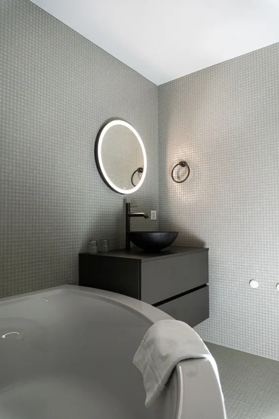 Hotel Sauvage — rooms and atmosphere