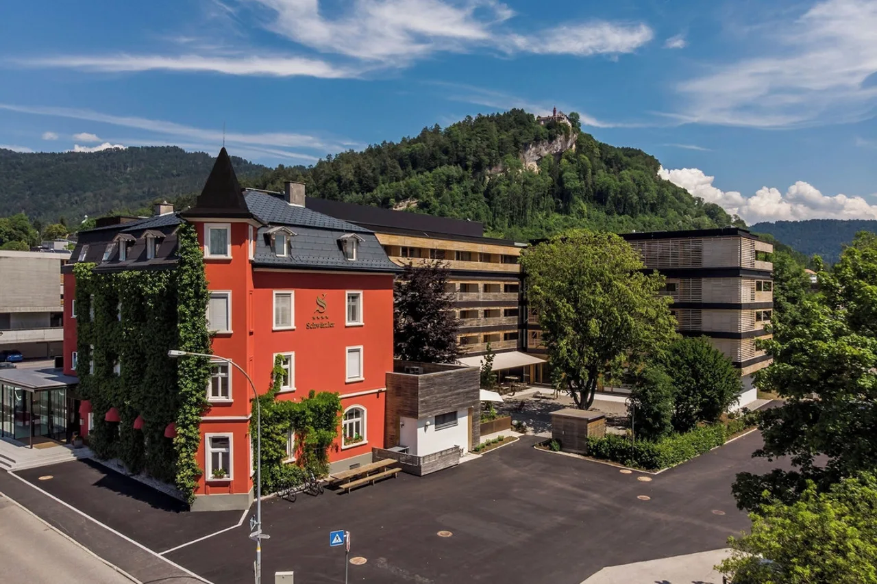 6 โรงแรมน่าพักใน Bregenz ออสเตรีย — รีวิวจัดอันดับ ที่พักริมทะเลสาบโบเดิน